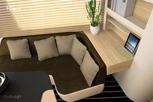 پیش به سوی آینده با کاروان تکنولوژی (ویدئو)